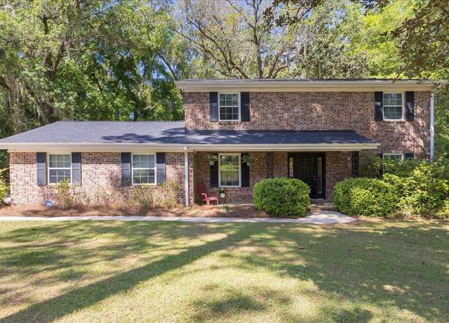 Property at 3822 Leane Dr, Tallahassee, FL 32309, 4 beds, 2.5 baths