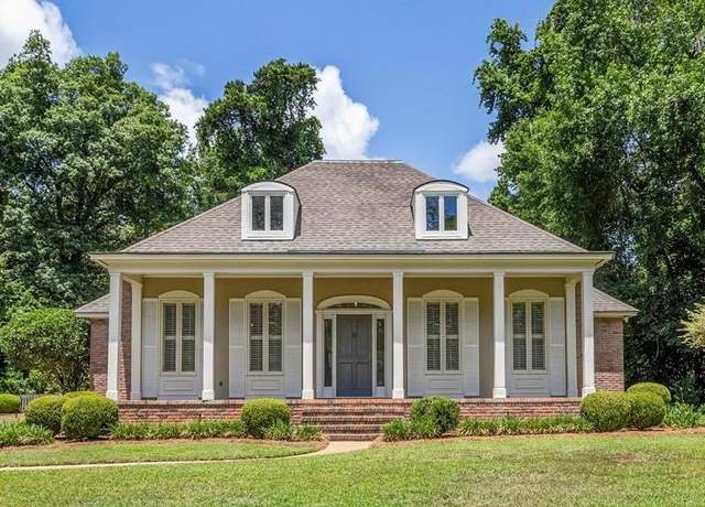 Property at 1370 Millstream Rd, Tallahassee, FL 32312, 3 beds, 2.5 baths