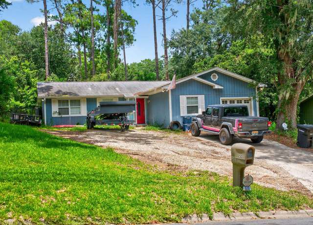 Property at 920 Barrie Ave, Tallahassee, FL 32303, 4 beds, 3 baths
