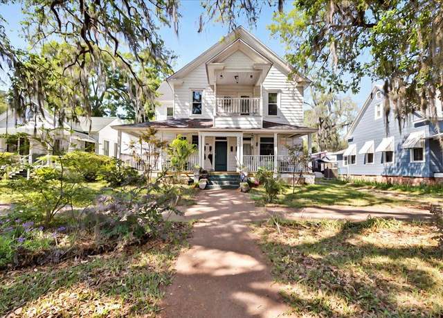 Property at 230 E Washington St, Quincy, FL 32351, 5 beds, 4 baths