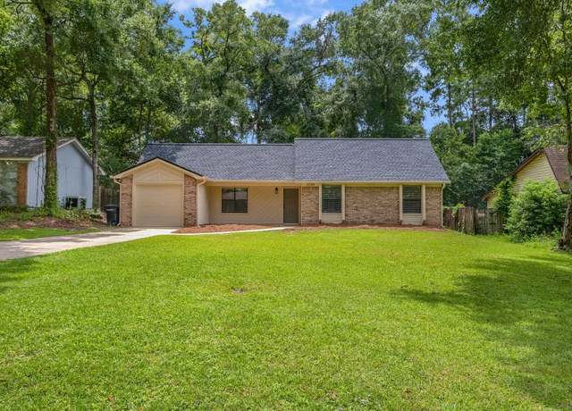Property at 2729 Leary Ln, Tallahassee, FL 32303, 3 beds, 2 baths
