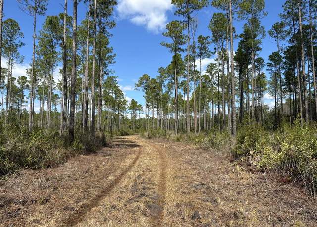 Property at 0 Clark Rd, Lake Talquin, FL 32351