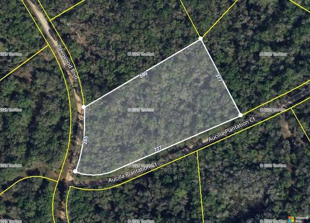 Property at TBD Deerwood Blvd, Greenville, FL 32331