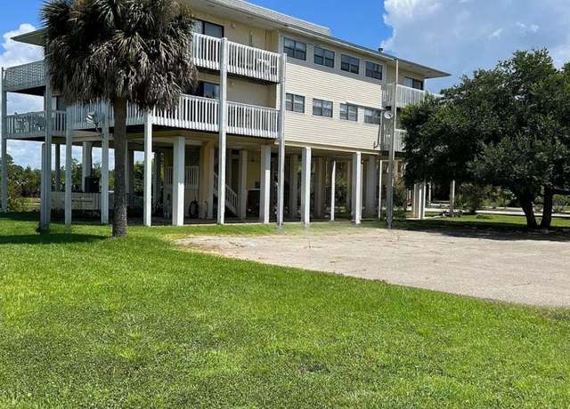 Property at 36 Sea Breeze Dr #3, Crawfordville, FL 32327, 1 bed, 1 bath