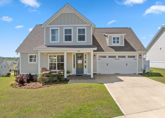 Property at 152 Tulane Way, Tallahassee, FL 32317, 3 beds, 2.5 baths