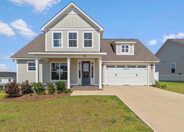 Property at 152 Tulane Way, Tallahassee, FL 32317, 3 beds, 2.5 baths