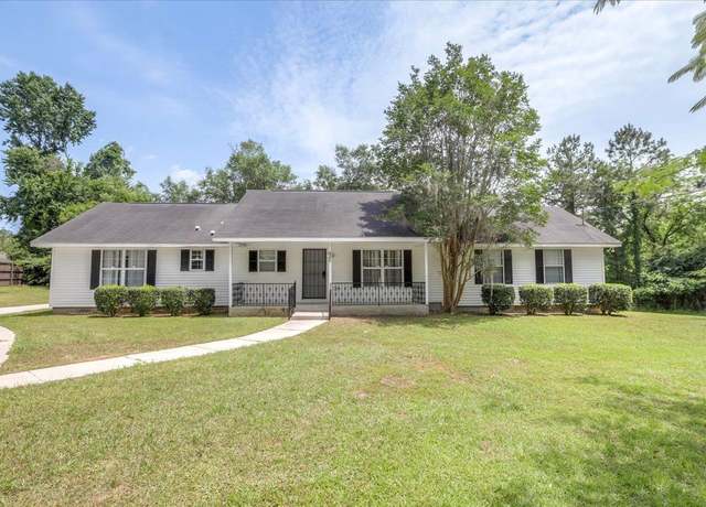 Property at 4545 Thomasville Rd, Tallahassee, FL 32309, 3 beds, 2 baths