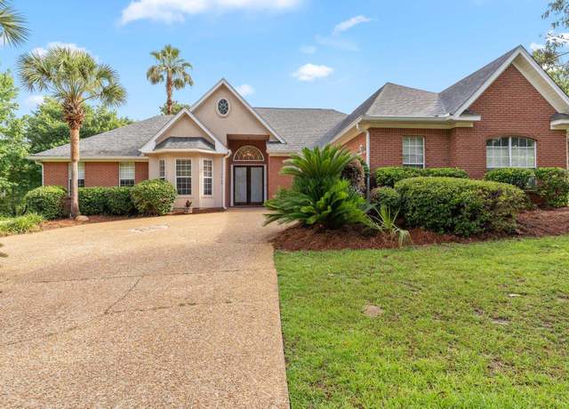 Property at 7829 Preservation Rd, Tallahassee, FL 32312, 4 beds, 3 baths