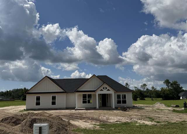 Property at 47 Golden Loop, Crawfordville, FL 32327, 3 beds, 2.5 baths