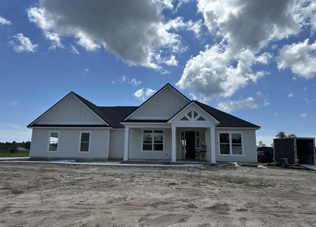Property at 47 Golden Loop, Crawfordville, FL 32327, 3 beds, 2.5 baths