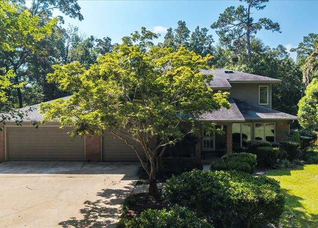 Property at 2092 Ox Bottom Rd, Tallahassee, FL 32312, 4 beds, 3 baths