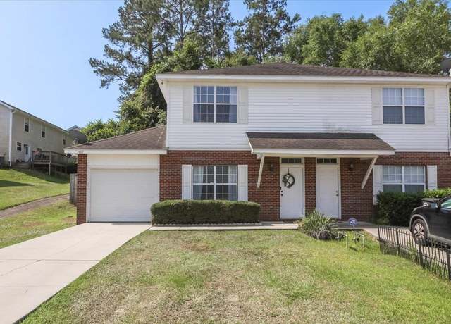 Property at 1497 Nena Hills Ct, Tallahassee, FL 32304, 3 beds, 3 baths