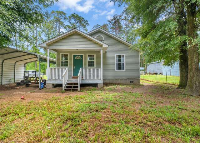 Property at 172 Mohave Rd, Crawfordville, FL 32327, 3 beds, 2 baths