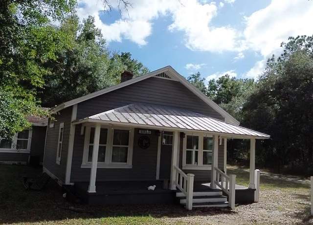Property at 5951 Springhill Rd, Tallahassee, FL 32305, 3 beds, 1 bath