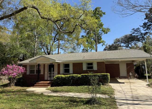 Property at 1933 Faulk Dr, Tallahassee, FL 32303, 2 beds, 1.5 baths