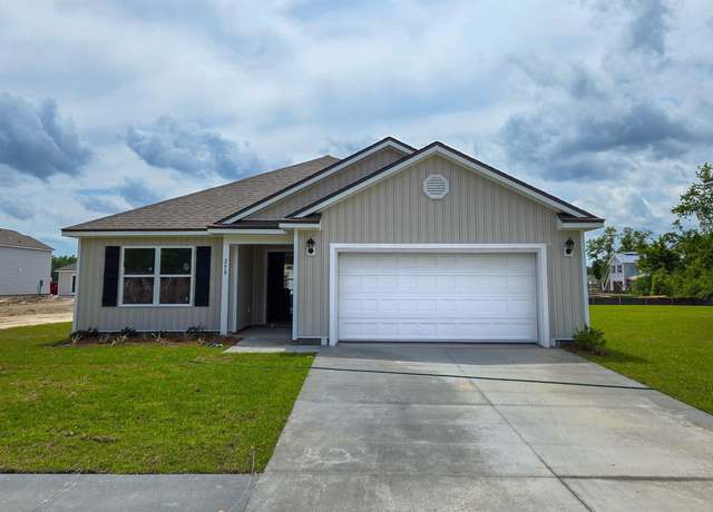 Property at 258 Dellwood Rd, Crawfordville, FL 32327, 3 beds, 2 baths