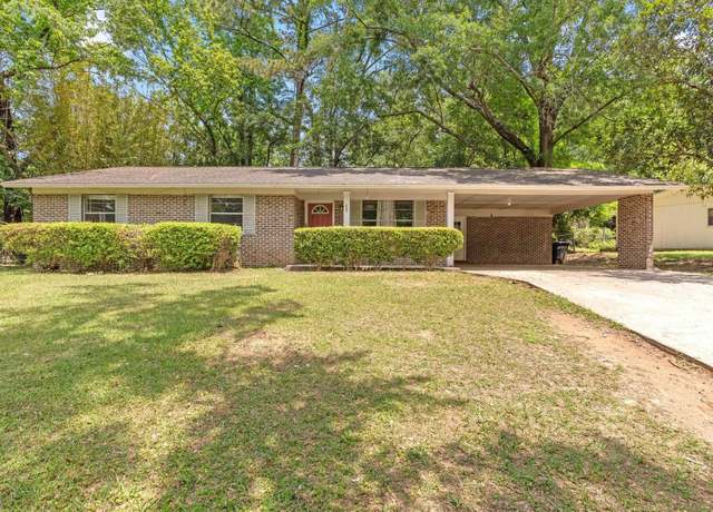 Property at 2533 Willamette Rd, Tallahassee, FL 32303, 3 beds, 2 baths