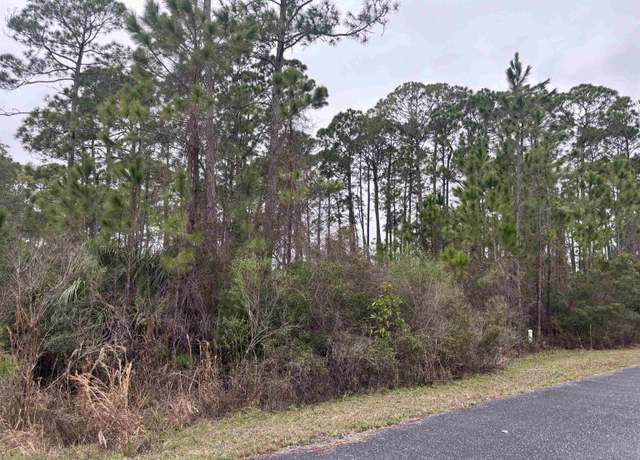 Property at Lot 42 Wilderness Way, Panacea, FL 32346