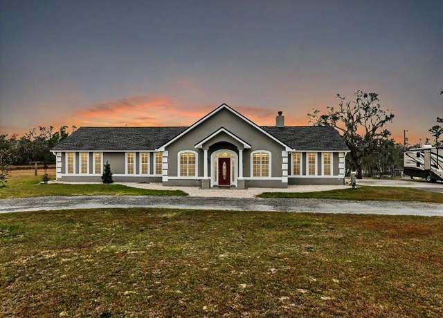 Property at 7087 Valhalla Ranch Dr, Perry, FL 32348, 4 beds, 2.5 baths