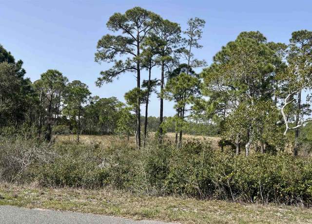 Property at 643 & 647 Bald Point Rd, Alligator Point, FL 32346