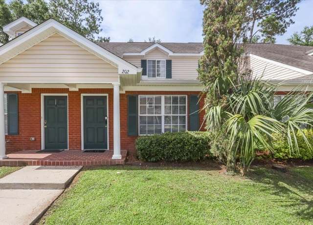 Property at 4434 Gearhart Rd #202, Tallahassee, FL 32303, 3 beds, 3 baths