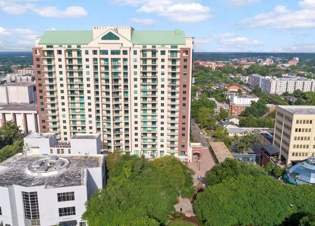 Property at 300 S Duval St #2203, Tallahassee, FL 32301, 2 beds, 2.5 baths