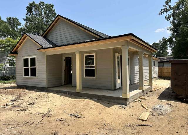 Property at 1125 E Dogwood St, Monticello, FL 32344, 3 beds, 2 baths