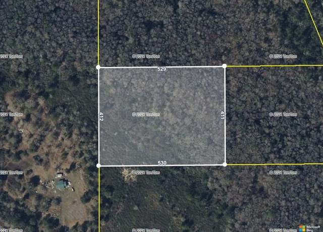 Property at TBD SW Us 221, Greenville, FL 32331