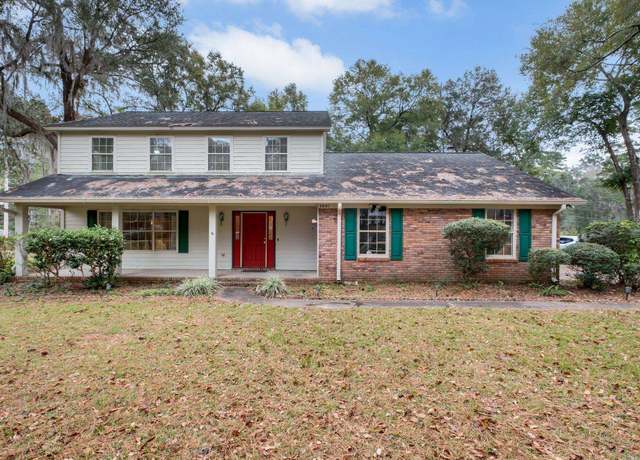 Property at 3091 Waterford Dr, Tallahassee, FL 32309, 3 beds, 2.5 baths