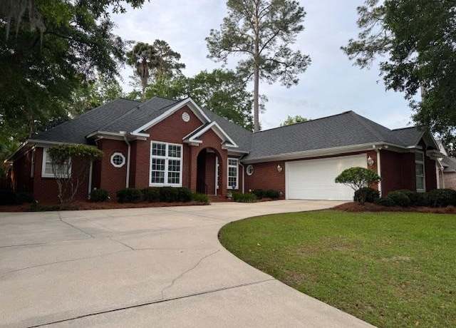 Property at 9091 Shoal Creek Dr, Tallahassee, FL 32312, 4 beds, 3 baths