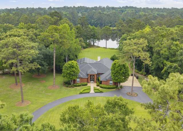 Property at 5984 Ansel Ferrel Rd, Tallahassee, FL 32309, 4 beds, 3 baths