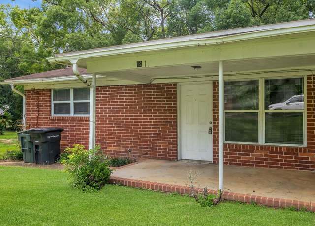 Property at 1909/1911 Nanette Dr #2, Tallahassee, FL 32303, 4 beds, 2 baths