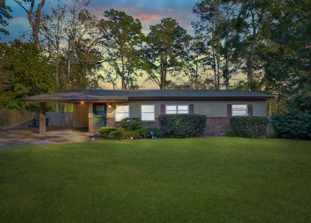Property at 2313 Trimble Rd, Tallahassee, FL 32303, 3 beds, 2 baths
