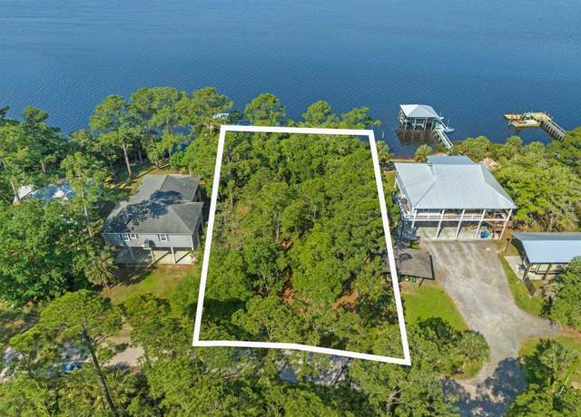 Property at River Dr, Panacea, FL 32346