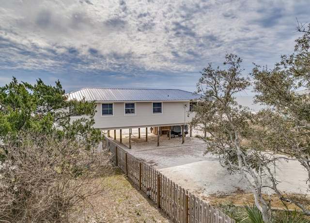 Property at 1171 Alligator Dr, Alligator Point, FL 32346, 3 beds, 3 baths