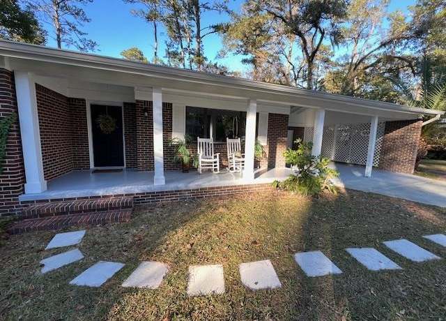Property at 1918 Sunset Ln, Tallahassee, FL 32303, 4 beds, 2.5 baths