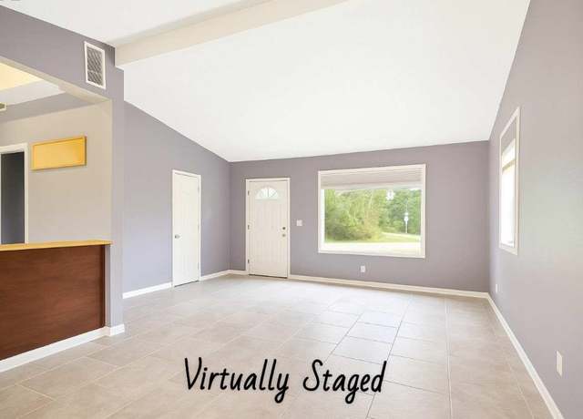 Property at 710 W Julia St, Perry, FL 32347, 3 beds, 1 bath