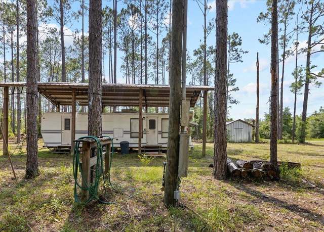 Property at 2759 SW Wonderwood St, Greenville, FL 32331
