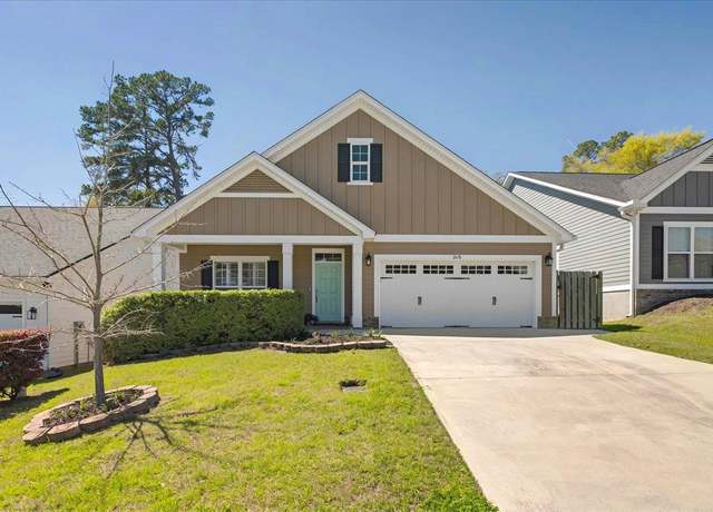 Property at 2470 Tippecanoe Rdg, Tallahassee, FL 32303, 3 beds, 2 baths