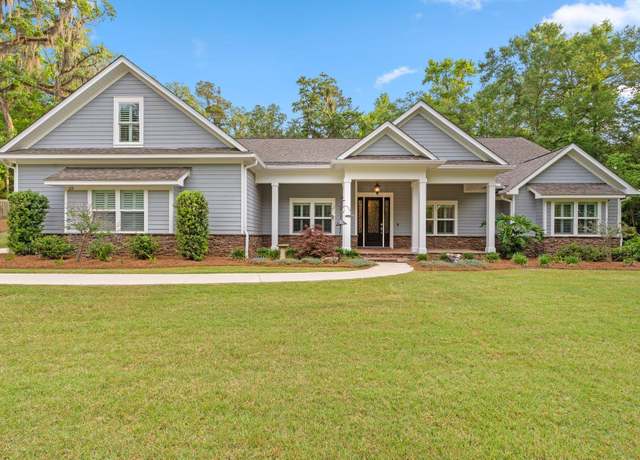 Property at 129 Evening Shadow Ct, Tallahassee, FL 32312, 5 beds, 4.5 baths