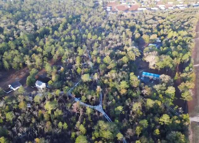 Property at 2044 Mccall Bridge Rd, Quincy, FL 32351, 2 beds, 1 bath
