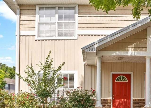 Property at 1924 Corvallis Ave, Tallahassee, FL 32304, 3 beds, 3 baths