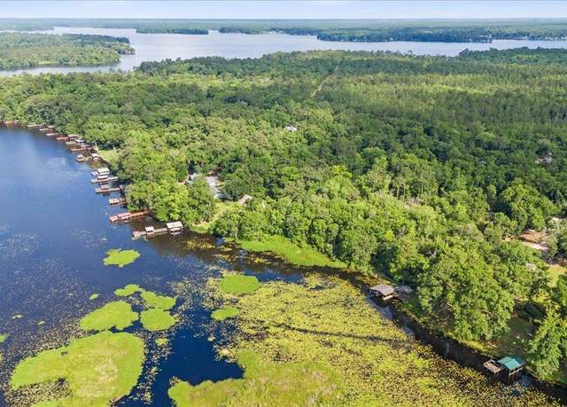 Property at x Gould Rd, Quincy, FL 32351