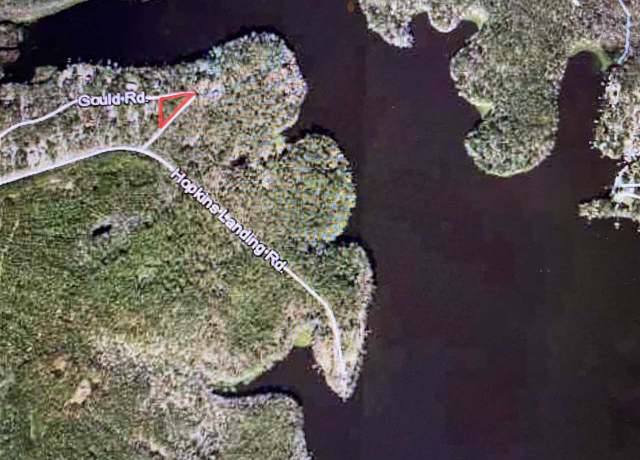 Property at 00 Gould Rd, Quincy, FL 32351
