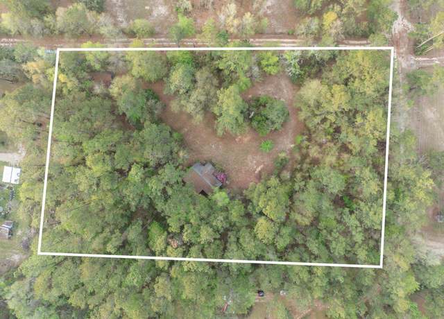 Property at 5618 Hoover Ct, Tallahassee, FL 32311