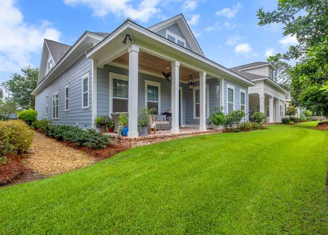 Property at 1207 Braemore Way, Tallahassee, FL 32308, 4 beds, 3 baths