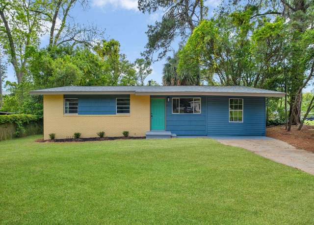 Property at 2131 Oxford Rd, Tallahassee, FL 32304, 4 beds, 2 baths