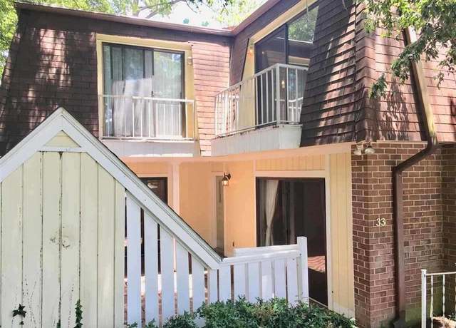 Property at 2965 Shamrock St #33, Tallahassee, FL 32309, 3 beds, 2 baths