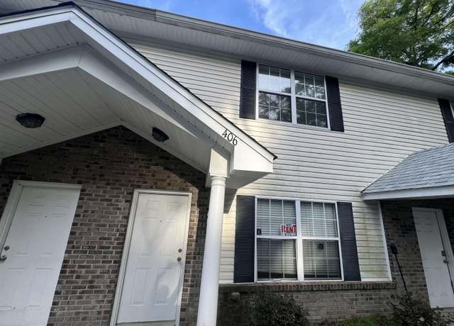 Property at 3100 Dian Rd #406, Tallahassee, FL 32304, 3 beds, 3 baths