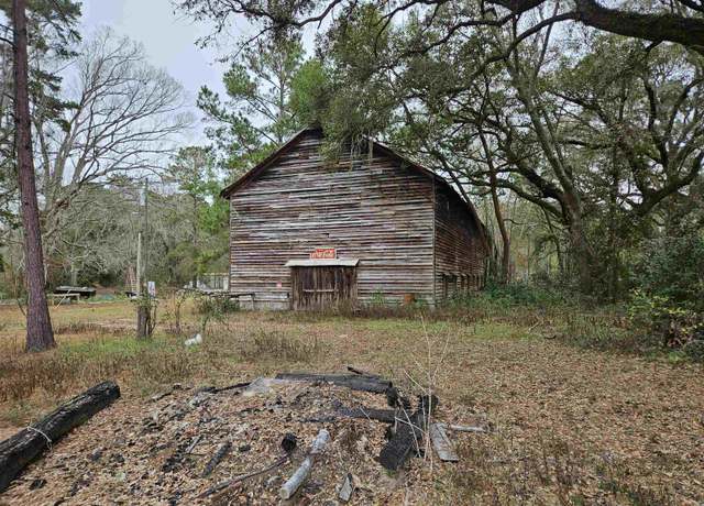 Property at 3616 Florida Georgia Hwy, Havana, FL 32333